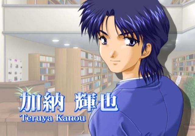 For Symphony: With All One's Heart screenshot 3 for Playstation 2